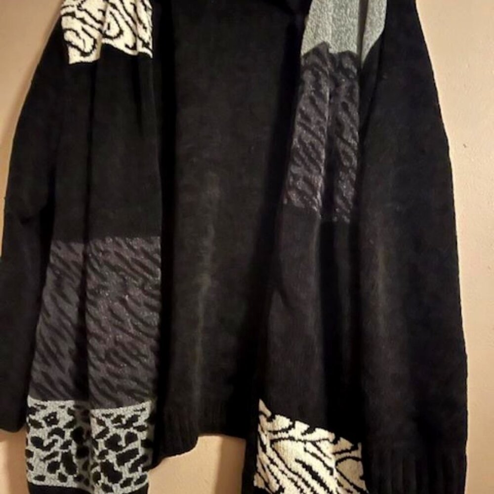 sweater